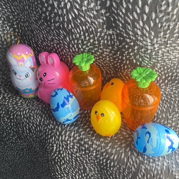 Easter Eggs - Picture 5 of 5